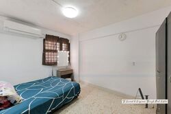 Blk 21 Dover Ville (Queenstown), HDB 3 Rooms #626147331